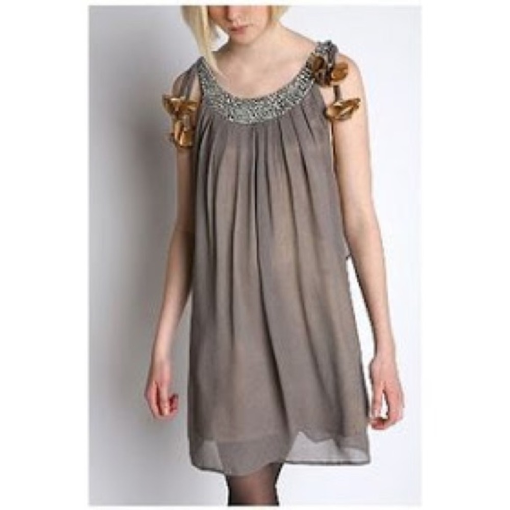 Anderson & Lauth Revkjavik Dress